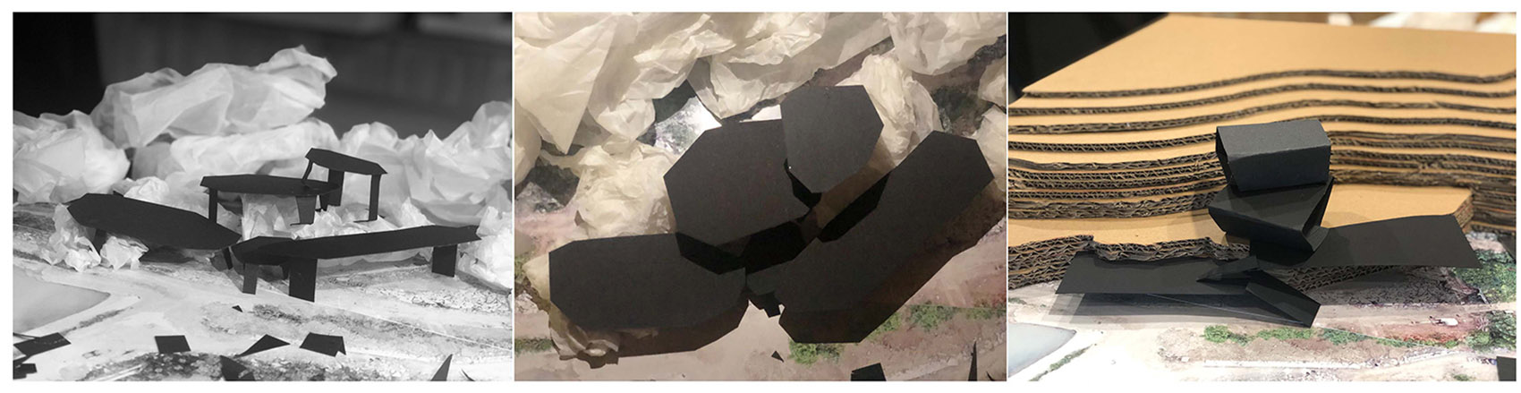 石羊山壹号住宅丨中国宜昌丨小写建筑事务所-19