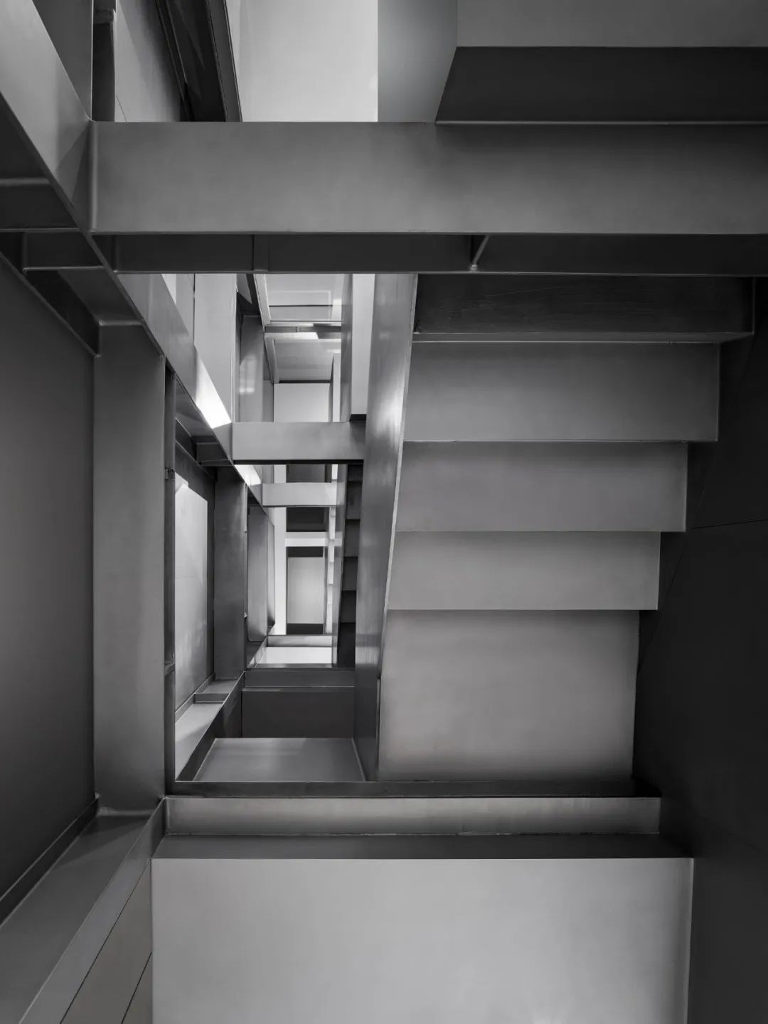 R130 巨鹿路店丨中国上海丨艾舍尔设计-29