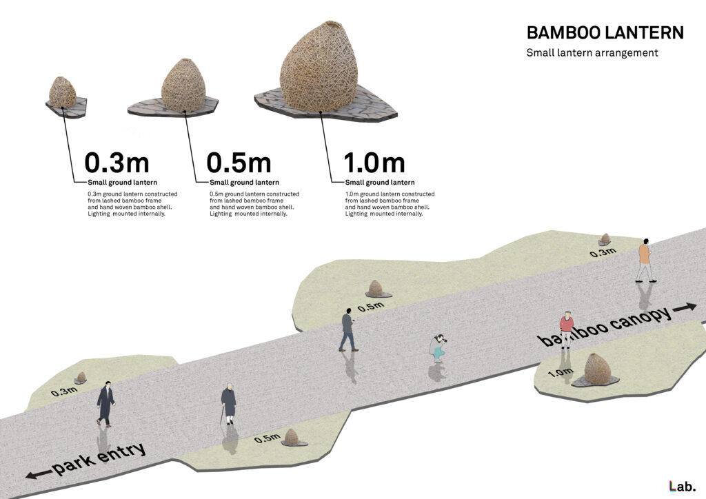 丨中国桂林丨ILAB Architects-30