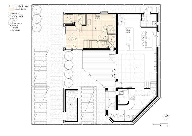 五彩斑斓的“城墙”家园，音乐与美酒的沉浸式体验-10