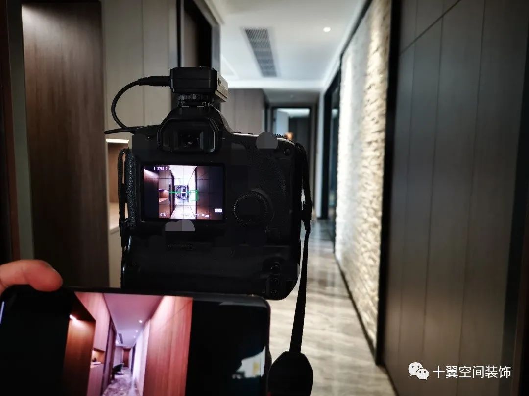 现代奢华家居设计丨中国宜昌丨十翼空间装饰-43