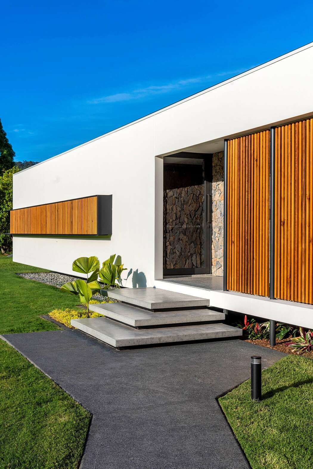 澳大利亚黄金海岸现代住宅设计-10