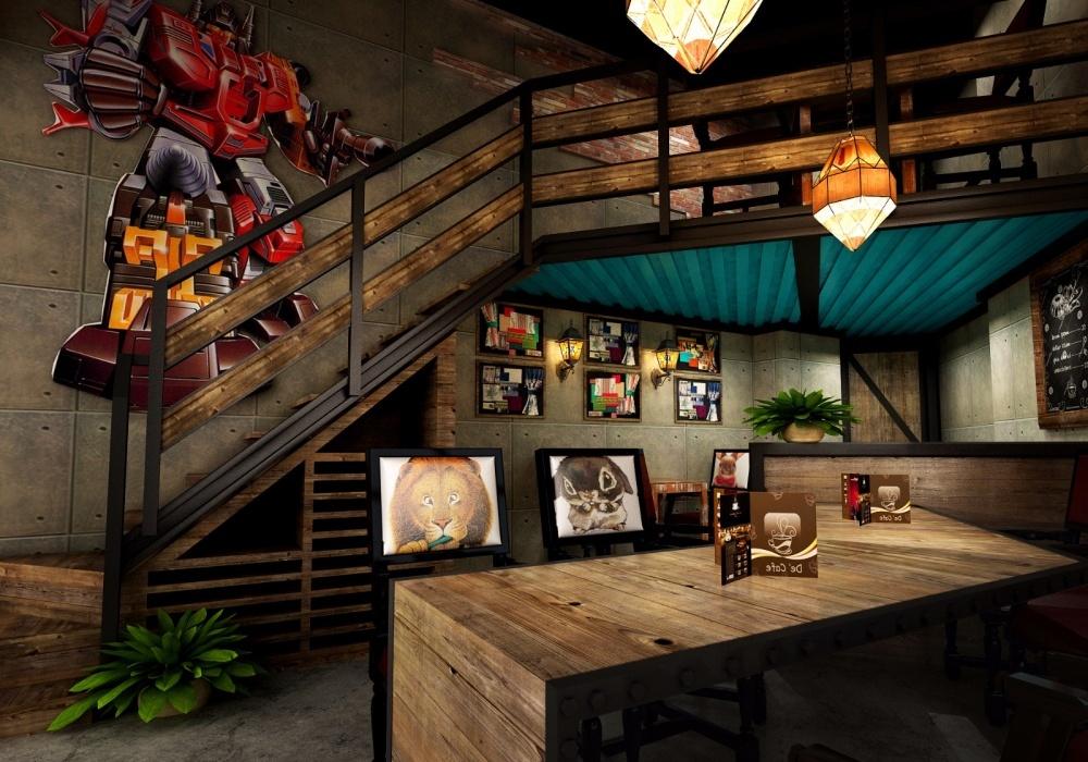 
果然汁己咖啡店 -8