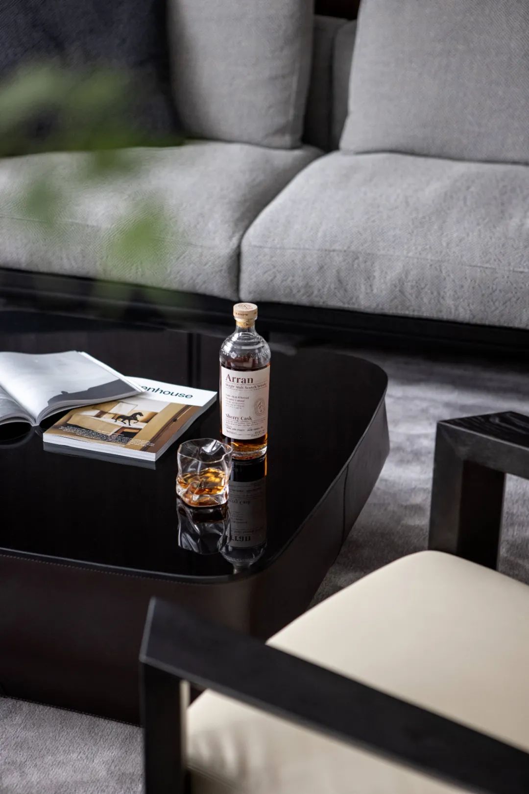 江山万里·昆吾丨中国宁波丨大器空间-59