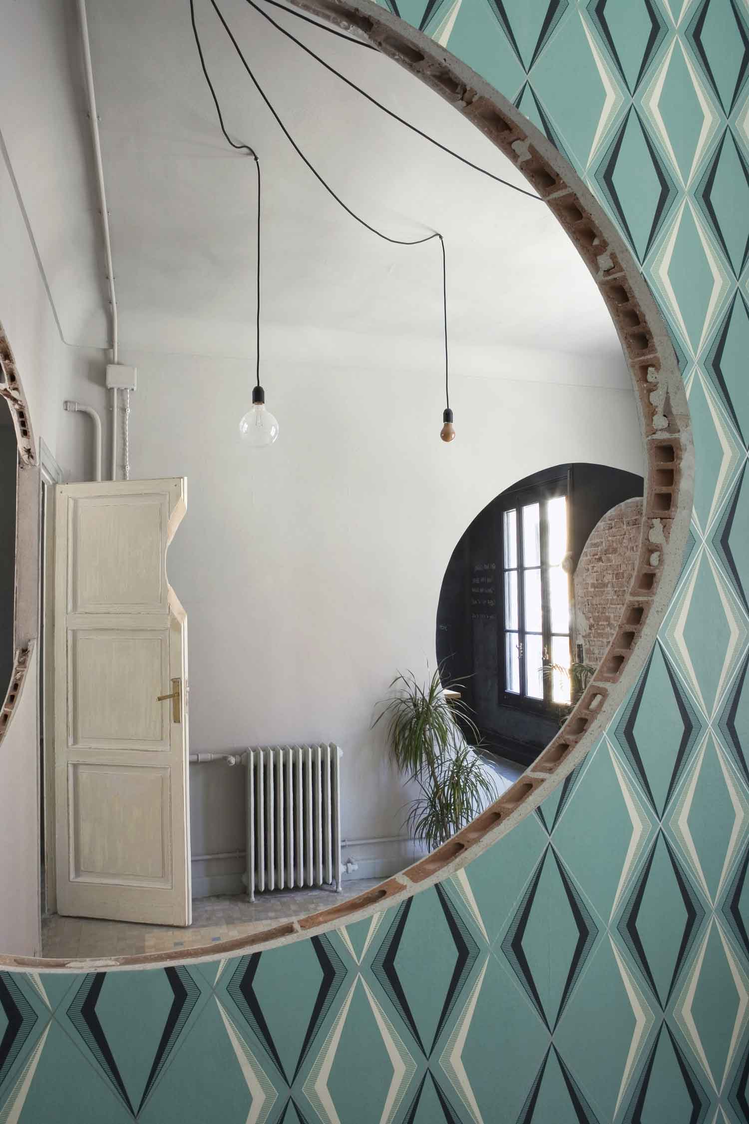 設計元素-we work聯合辦公空間-設計風向-49