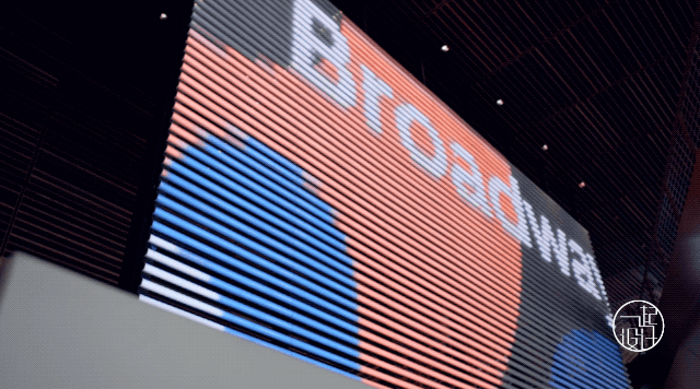 Uber 全球总部大楼丨美国-34