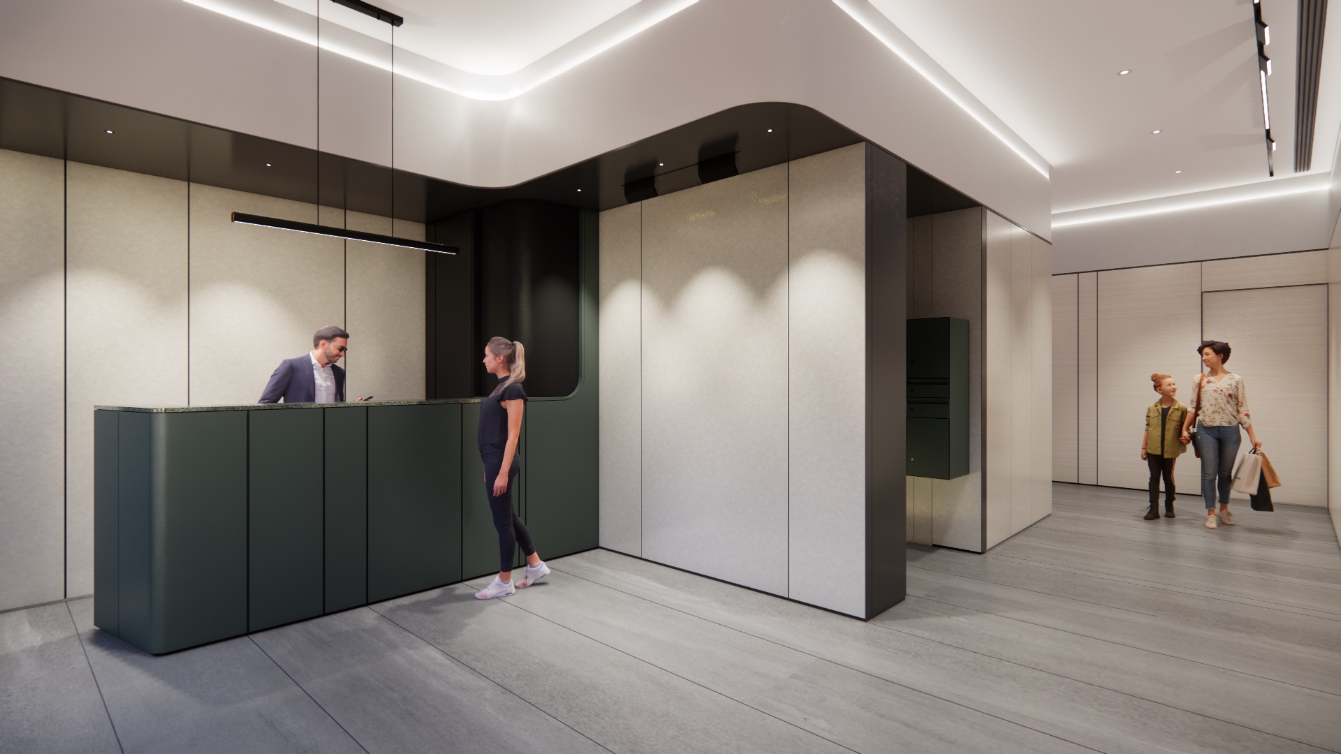 晨均 ＿日渼丨ChinaTaiwan丨Chen Chun Architecture-9