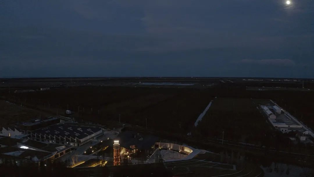 凡人纪念馆丨中国上海丨Wutopia Lab-109