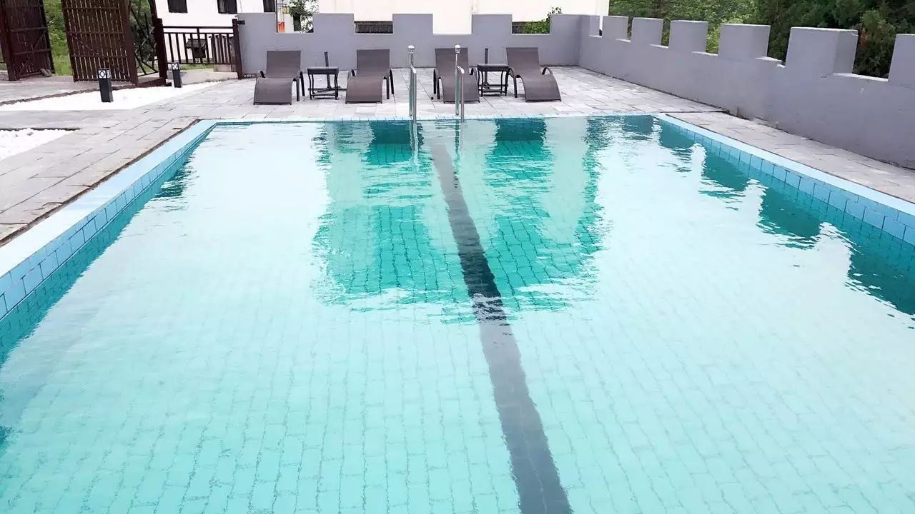 觅境石塘山居——终于等到你-18