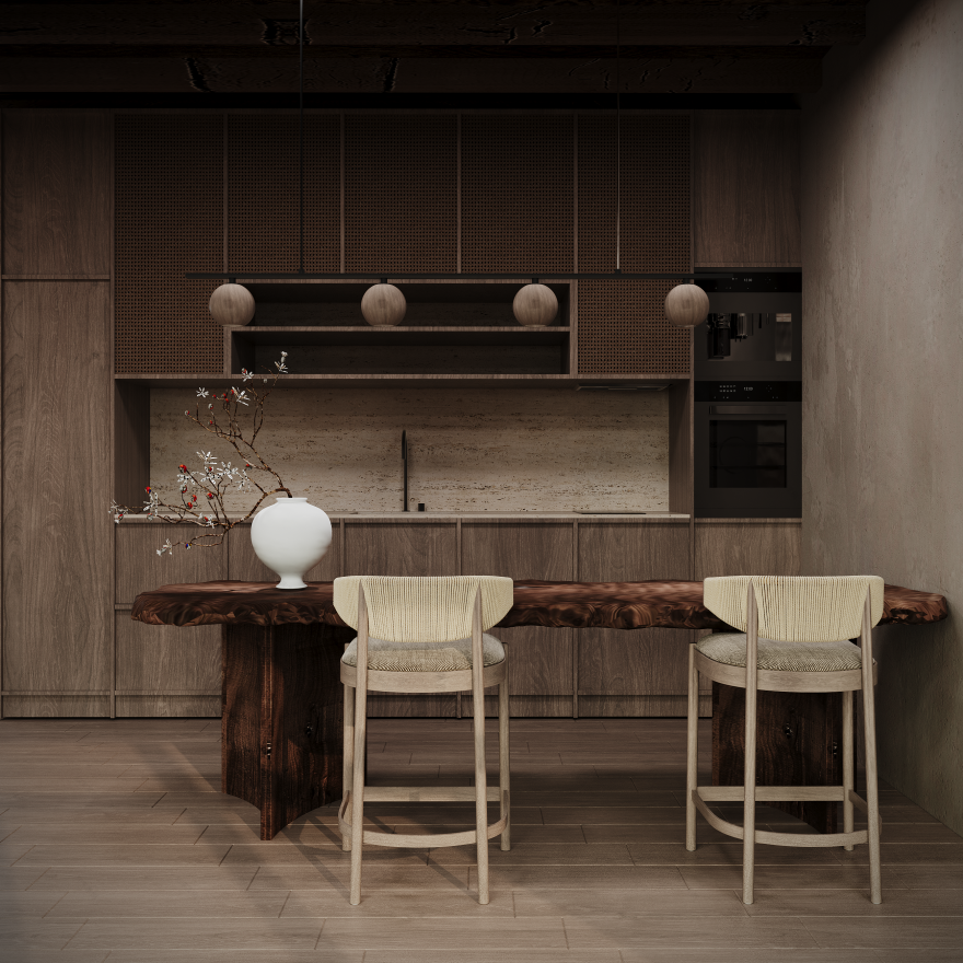 锡瓦绿洲酒店套房丨ME3DS MAX 2026-13