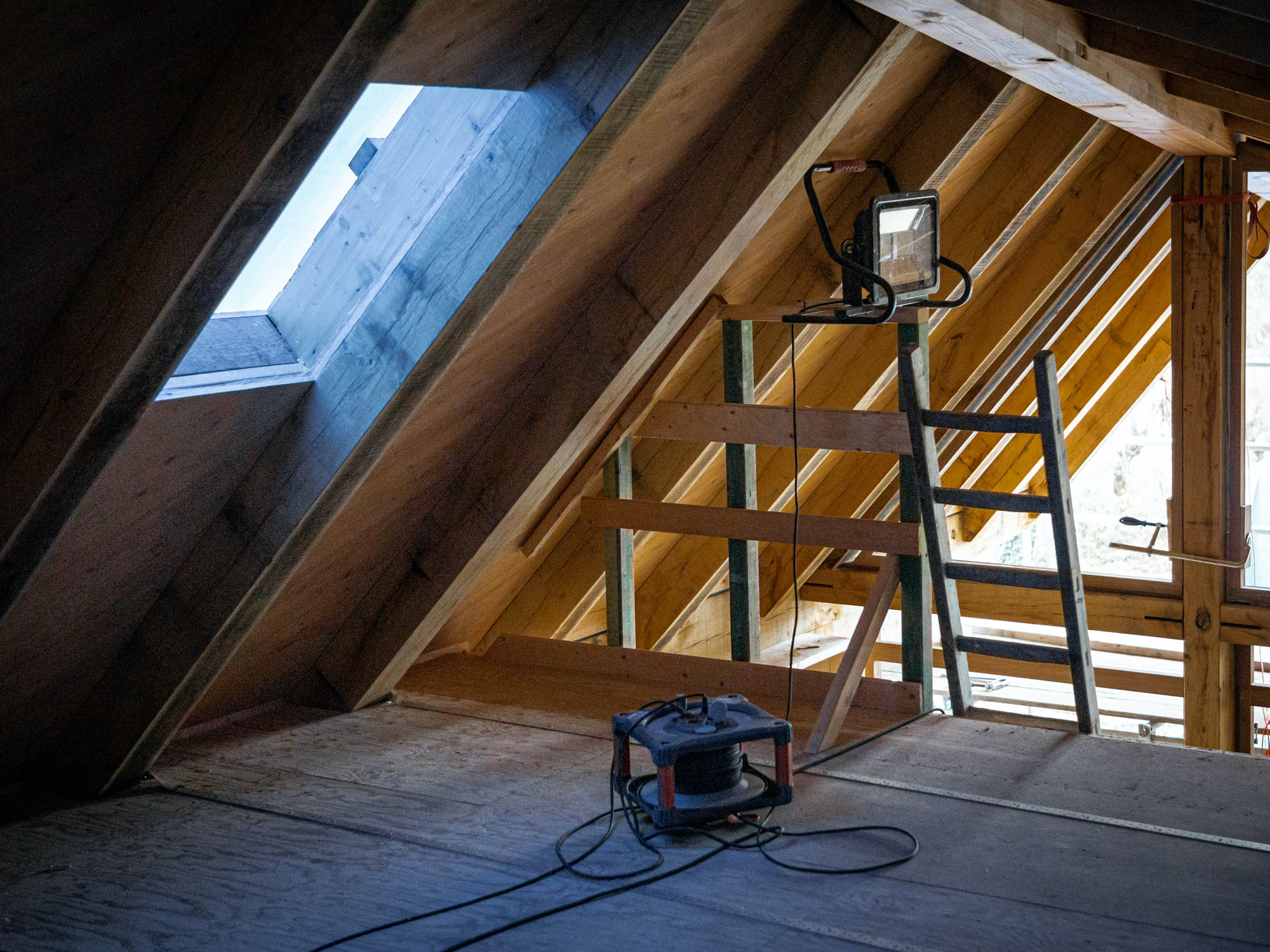 果园屋丨荷兰丨Earthbound architecture,Namelok-34