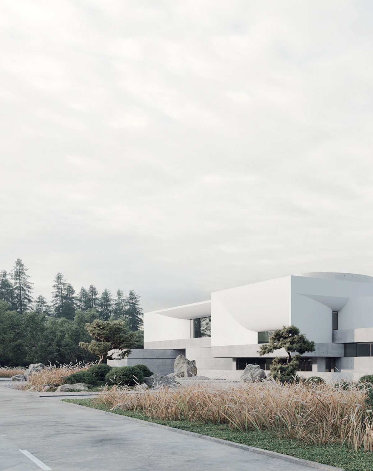 乌克兰 Viter House丨Sergey Makhno-3