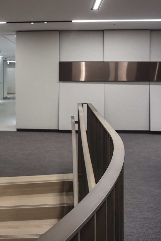 员工食堂丨英国伦敦-85