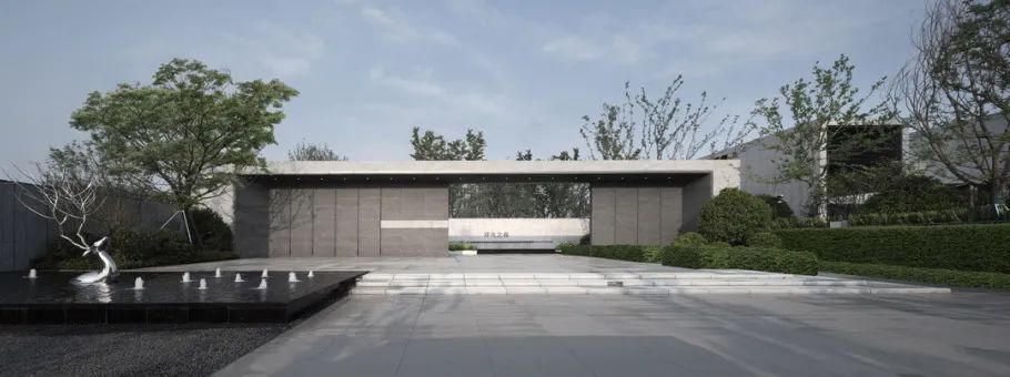 苏州五矿路劲澜悦溪云丨中国苏州丨上海拓观设计机构-27