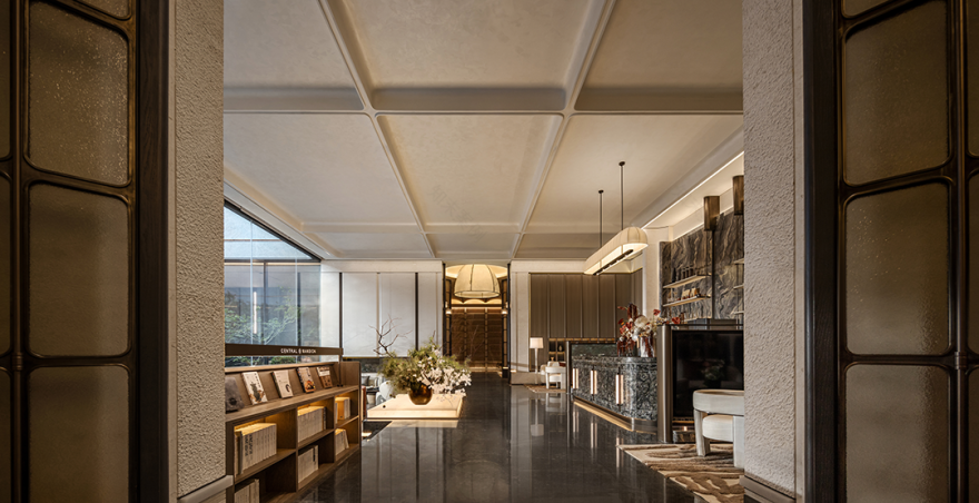 首发|壹合壹睦(OSD):“大象中原·东方礼序”-30