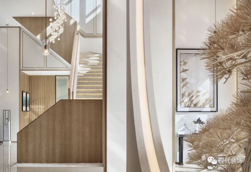 腾冲嘉润·和顺里营销中心及别墅样板房设计丨中国云南-30