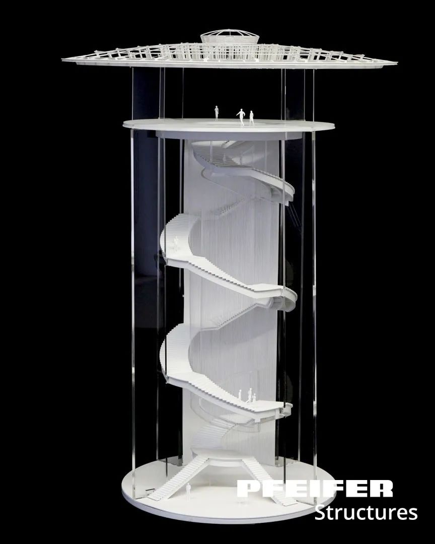 巴黎城郊圣玛车站-14