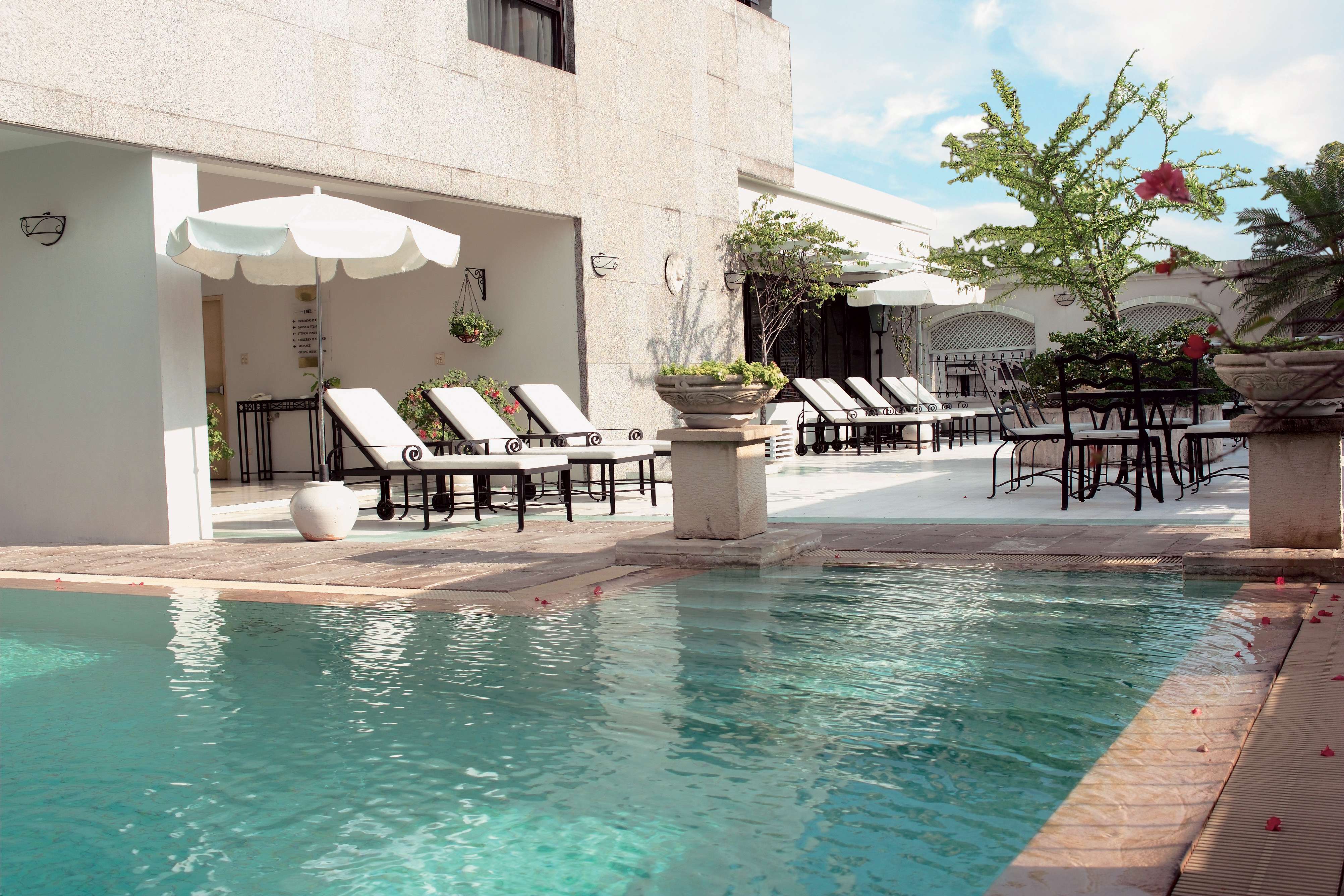 曼谷海角屋公寓酒店Cape House Serviced Apartments（曼谷）-23