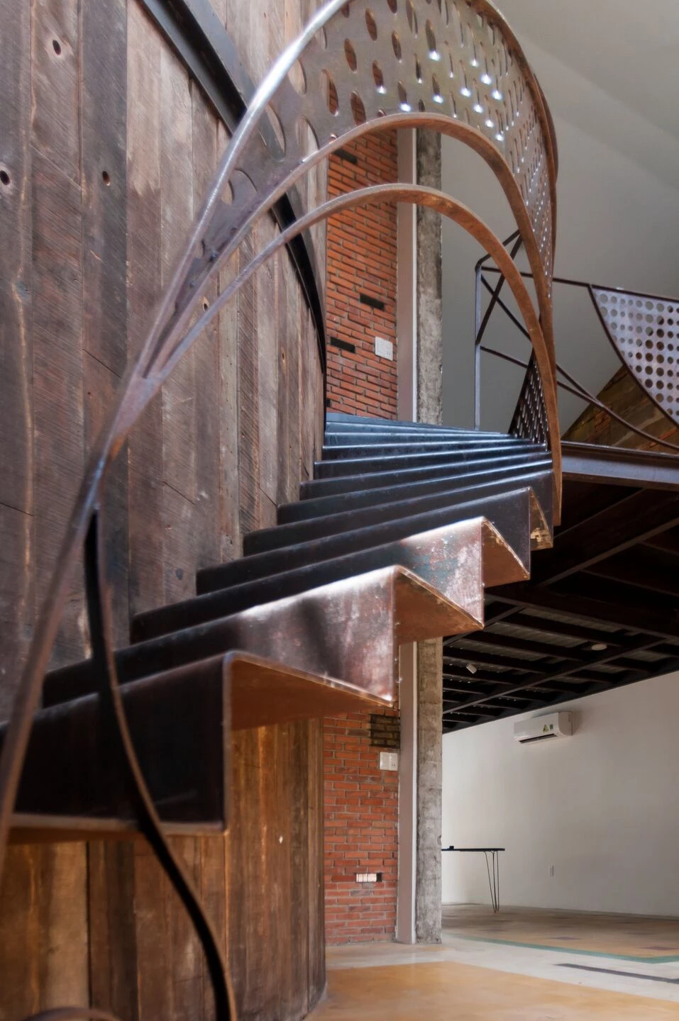 莲花别墅丨越南胡志明市丨atelier NgNg-21