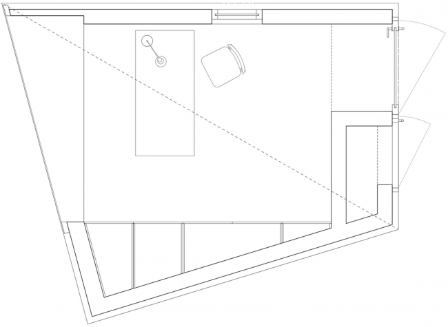 荷兰花园多功能工作室-32