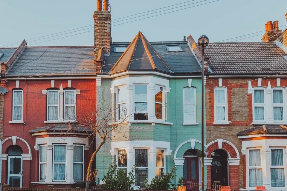 伦敦哈克尼区“爱巢”改造-7