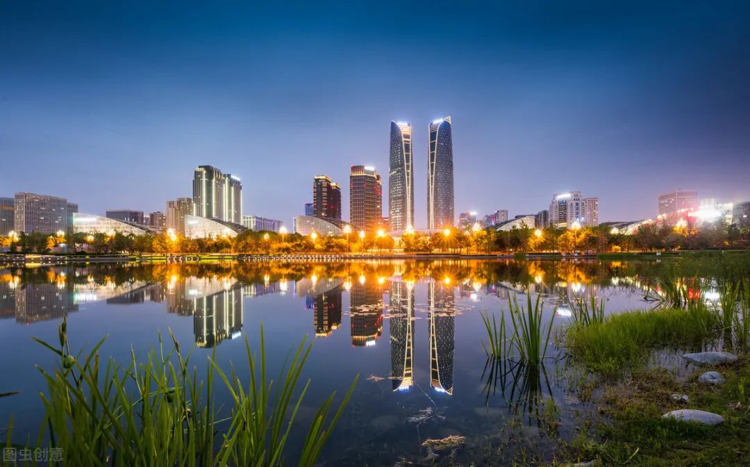 成都天府国际金融中心双塔丨中国成都丨法国保罗·安德鲁巴黎建筑事务所与中建西南院-31