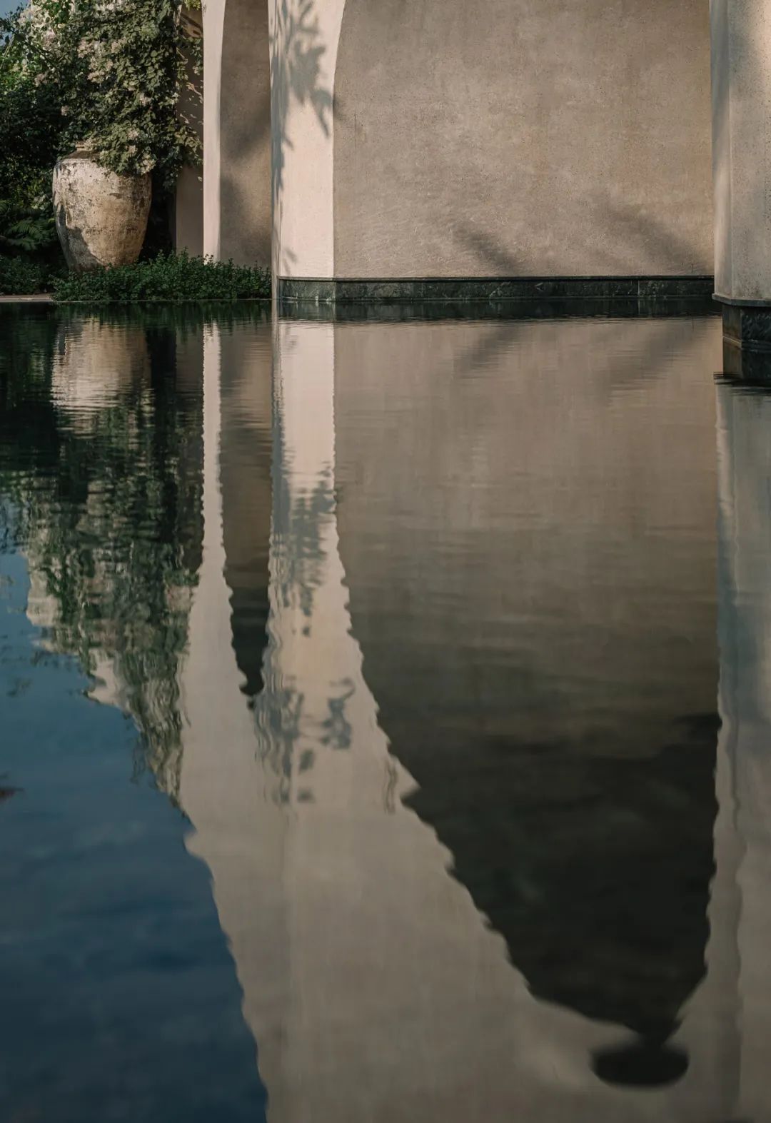 DUA Villa丨印度尼西亚丨Architecture BRIO Kunal Maniar-11