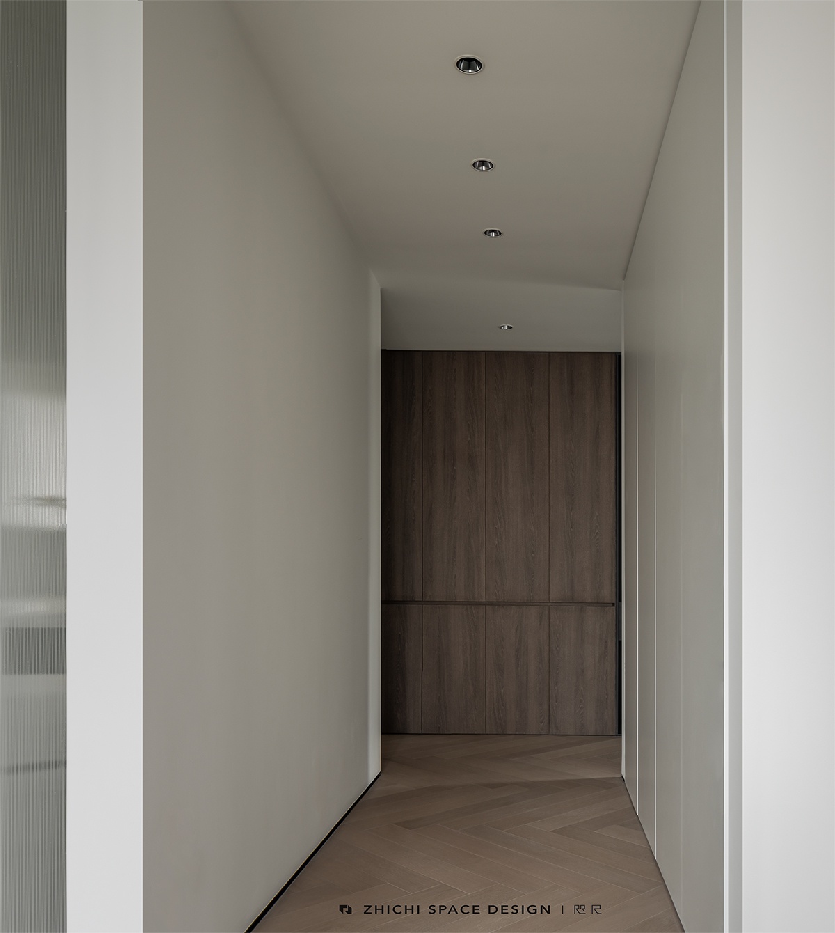 极简之家丨武汉咫尺空间设计-61