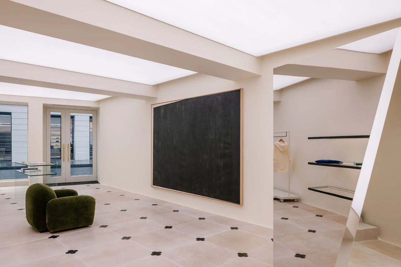 模糊的边界丨法国巴黎丨Studio Henry-24