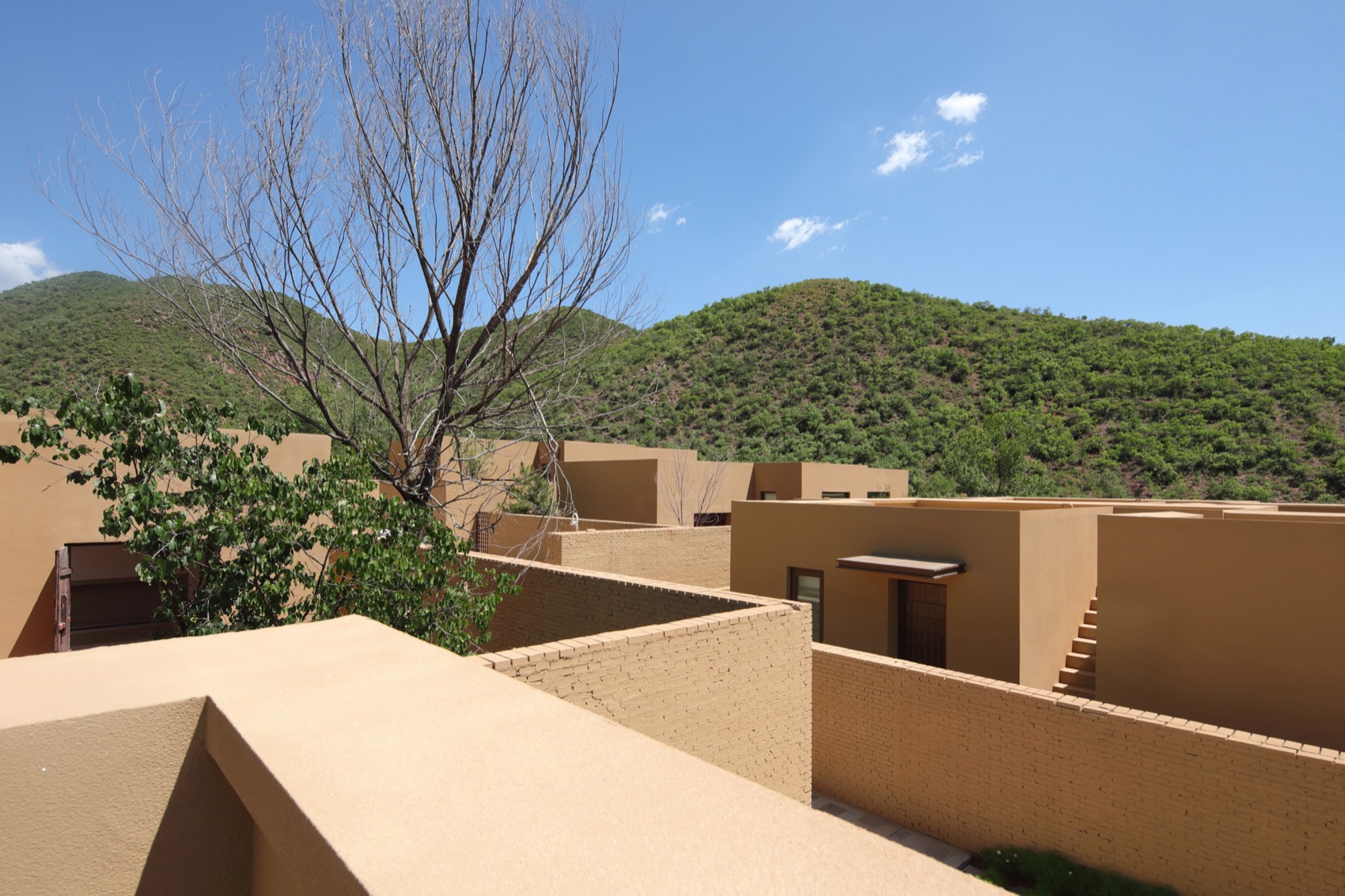 KALHA 酒店·“沃里屯”村落更新丨中国张家口丨CPLUS-69