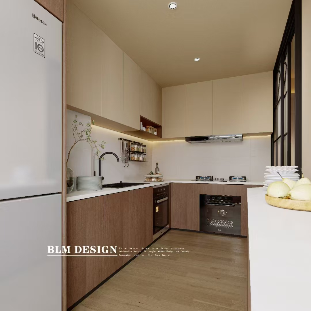 现代  白龙马设计与表现项目-6