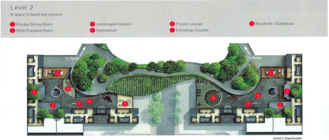 新加坡 8 大豪宅设计，创意无限-96