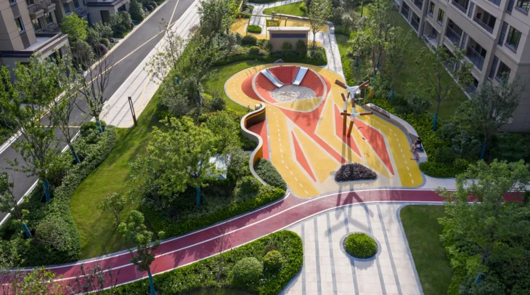 绿地象屿·德馨嘉苑 | 打造有温度的理想社区-15