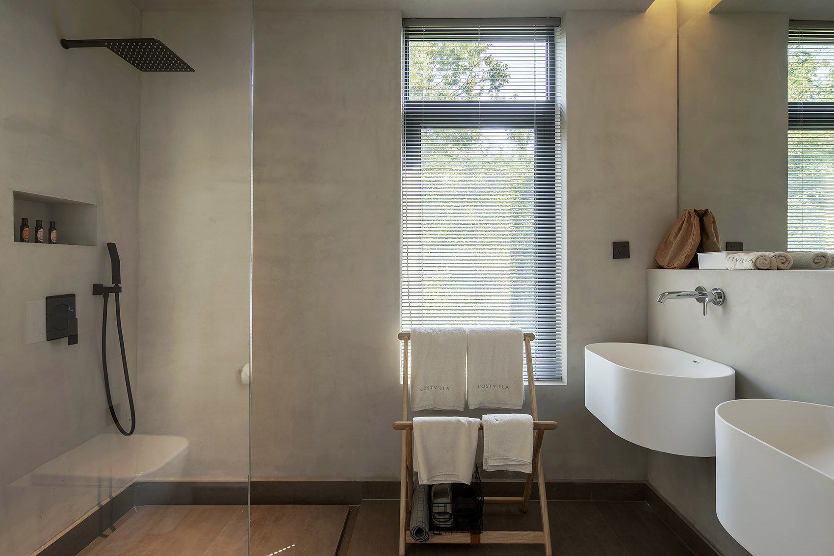 宜昌大乐之野·千岛湖民宿丨中国宜昌丨即域建筑设计工作室-48