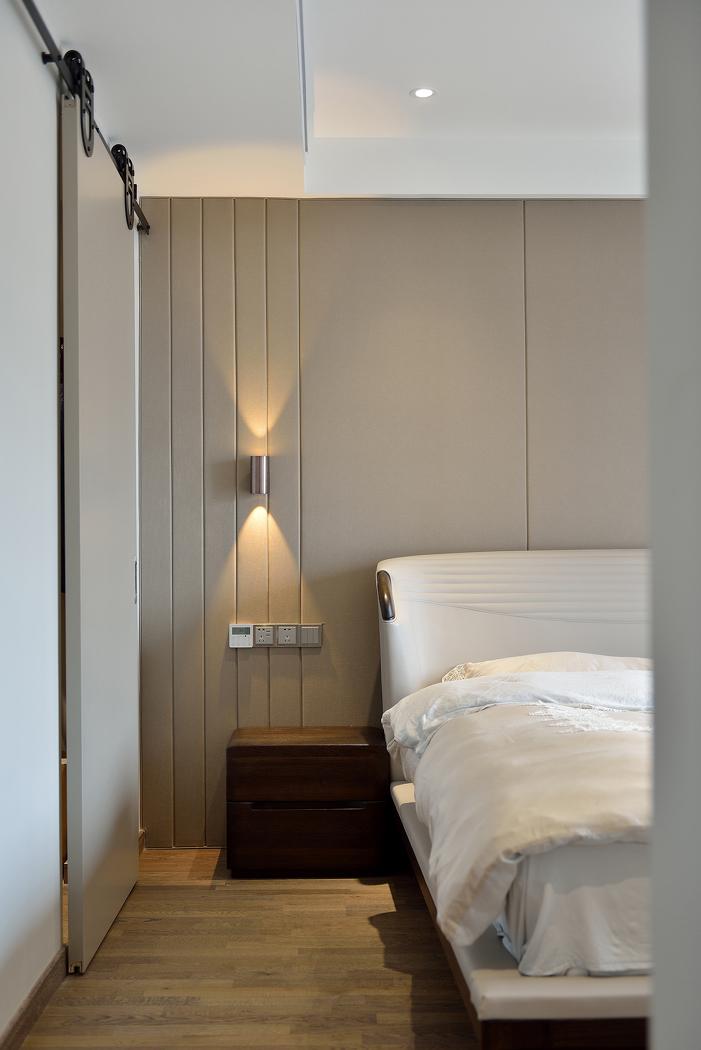 简约现代风家居设计-12