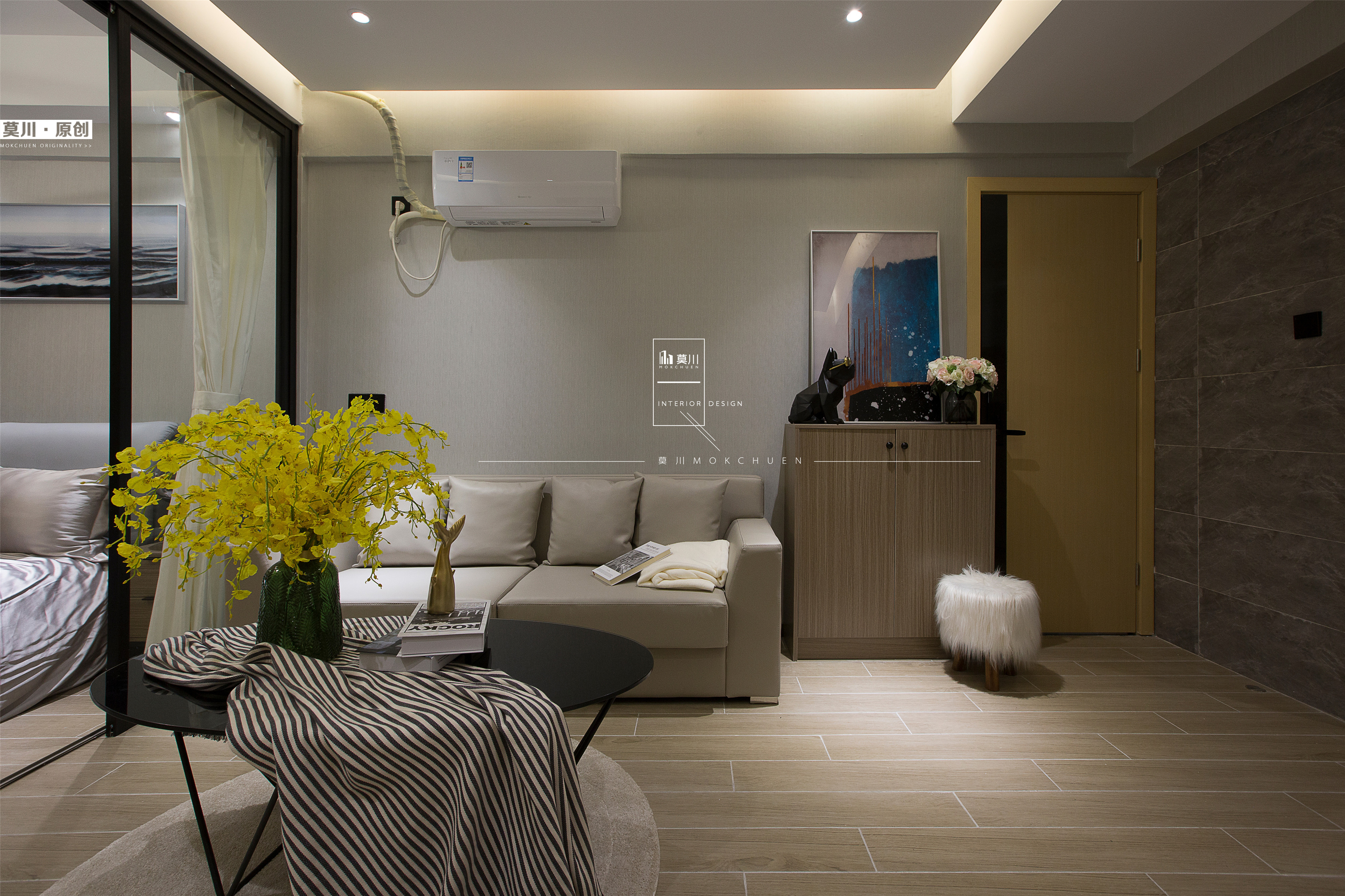 万昌公寓 | 独享精致生活，遇见更好的自己-41