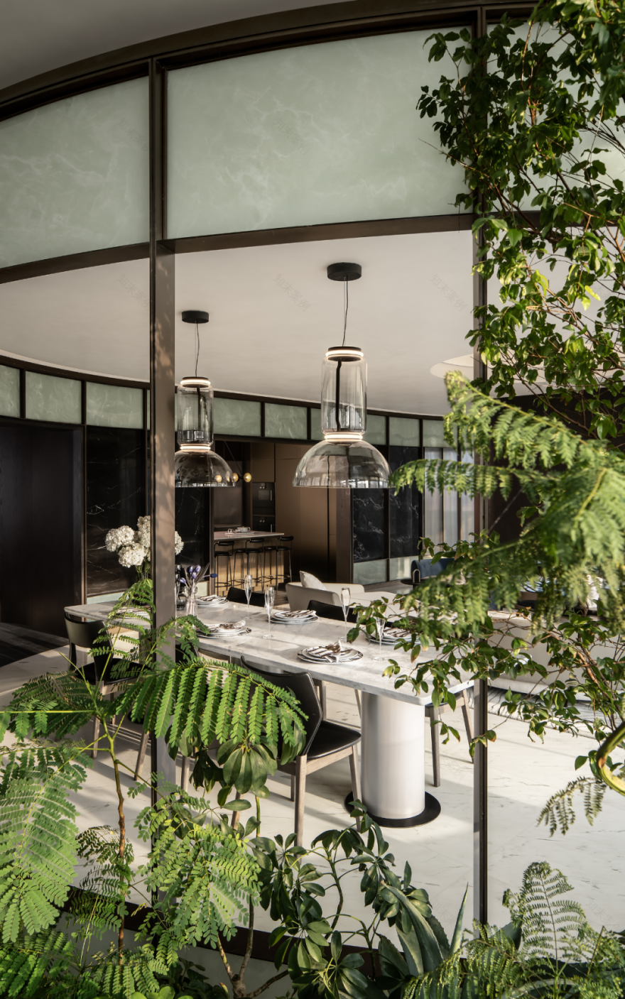 杭州海威叁拾浔丨中国杭州丨无间设计-77