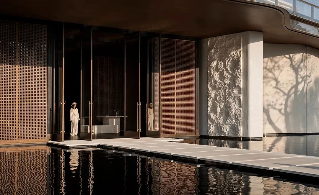 4000㎡艺术中心丨中国三亚-21