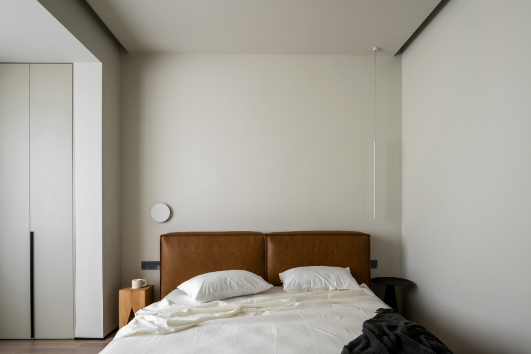 450㎡现代别墅，居于自然，与光同尘 | 涛墨设计-38