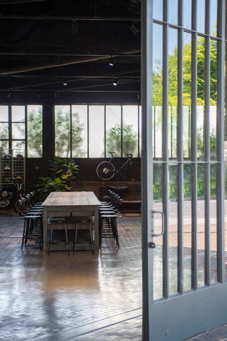 加油站汽车旅馆(FSM)-20