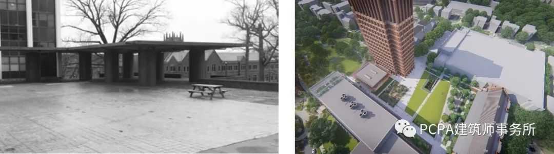 耶鲁科学楼 | 面向未来的科研社区-72