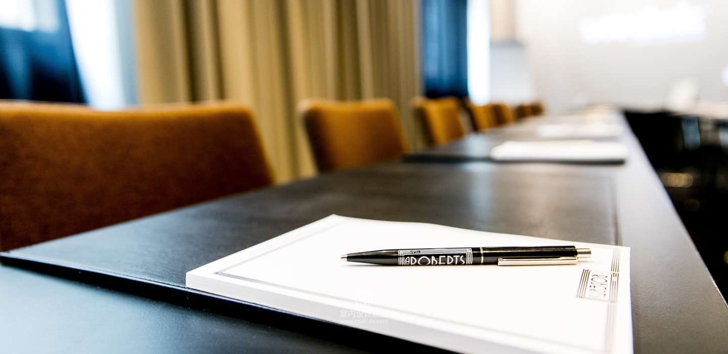 Hotel Lilla Roberts 芬兰赫尔辛基精品酒店-14