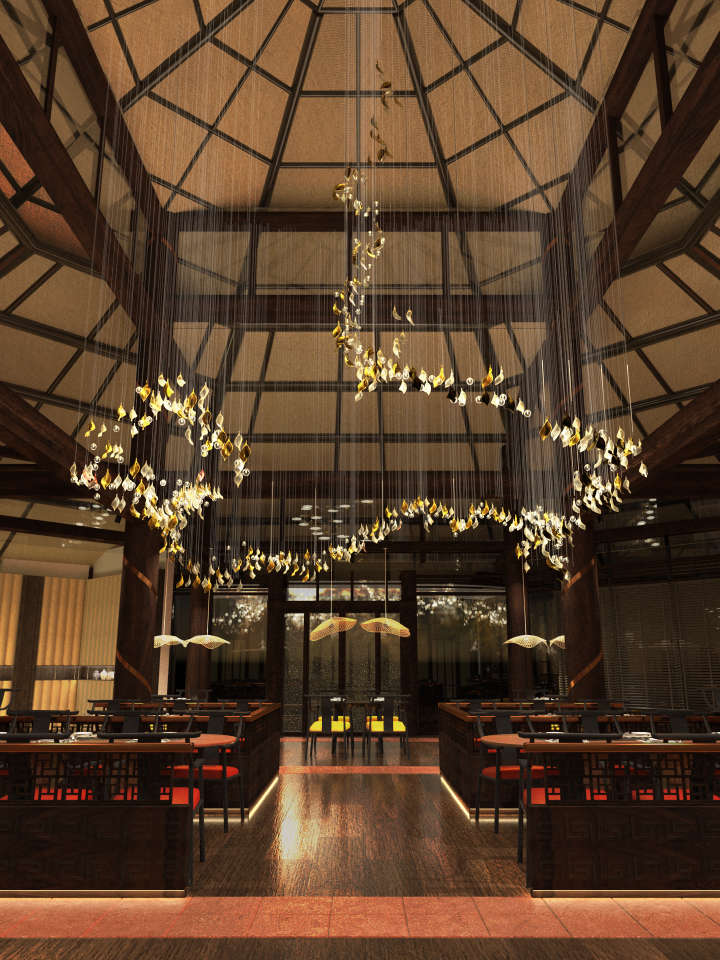 RESORT - KHÁCH SẠN PROJECT: VINPEARL HÒN TRE-7