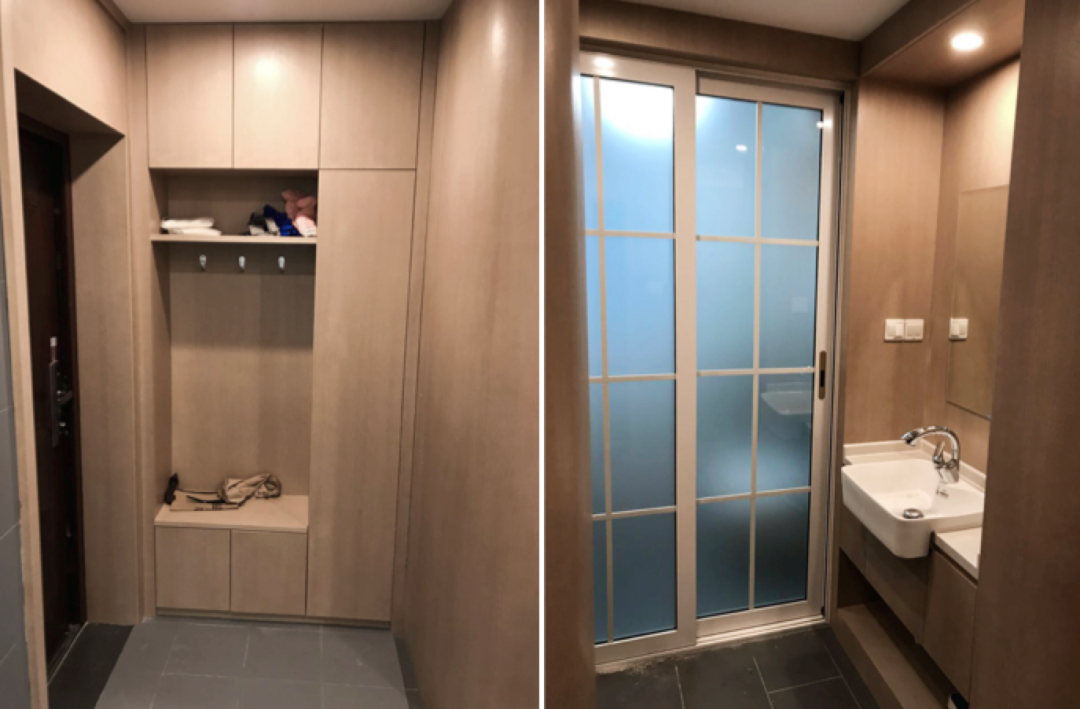 小户型改造大作战 | 破解空间难题，提升生活品质-31