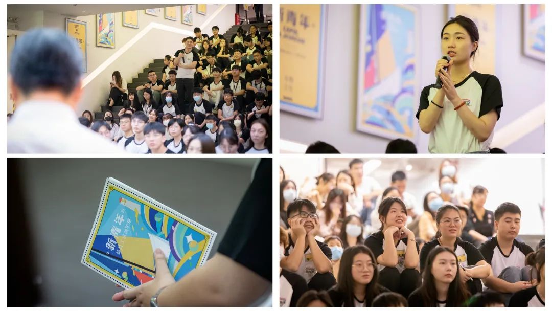 2022 华阳国际新青年校招生入职培训丨中国武汉-21