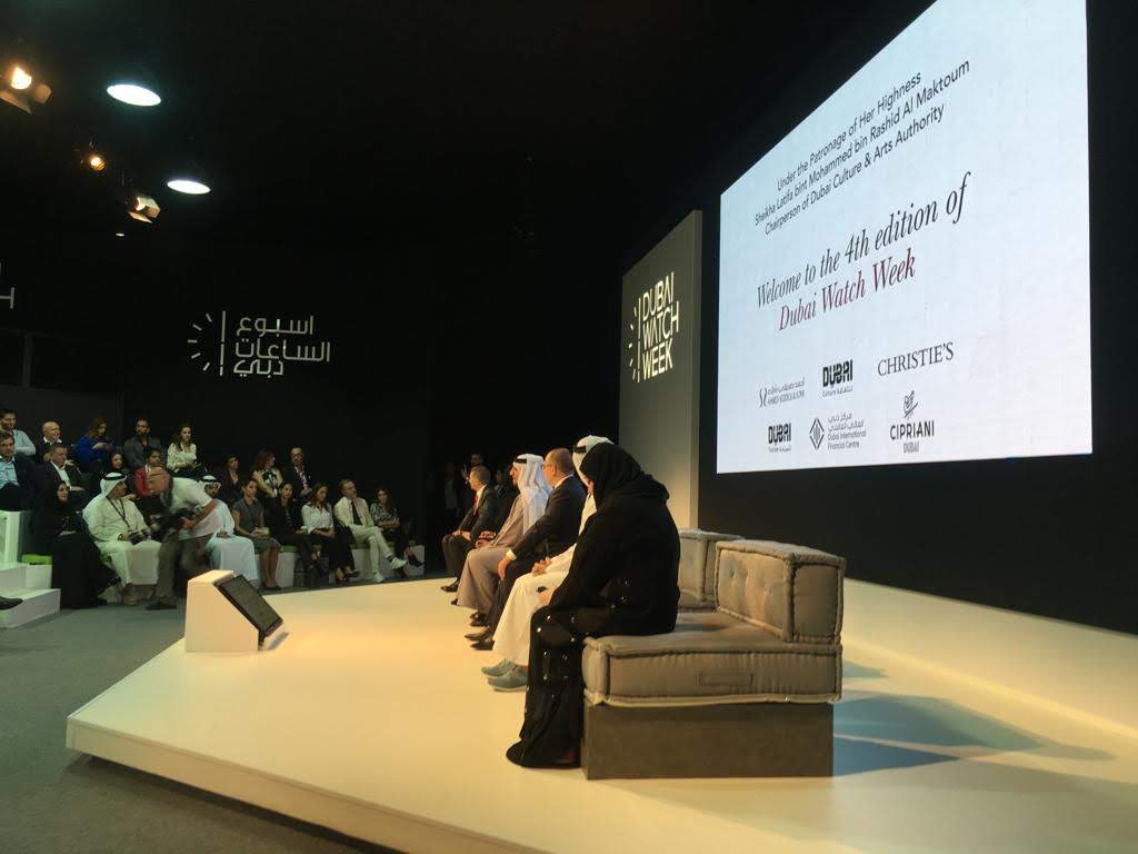 钟表论坛设计 DWW19丨阿联酋迪拜-10