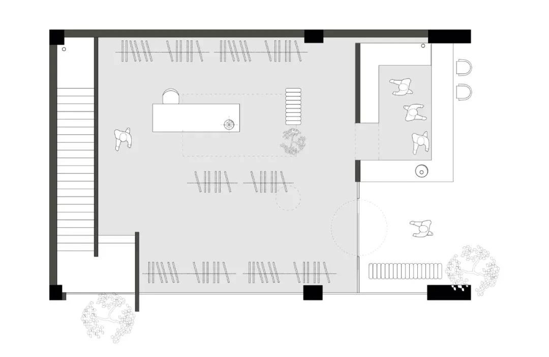 美莫生活概念店丨DEMO 初品设计-34