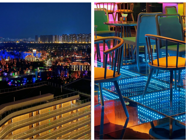 开门纳客丨东进新启航·木棉正当红-57