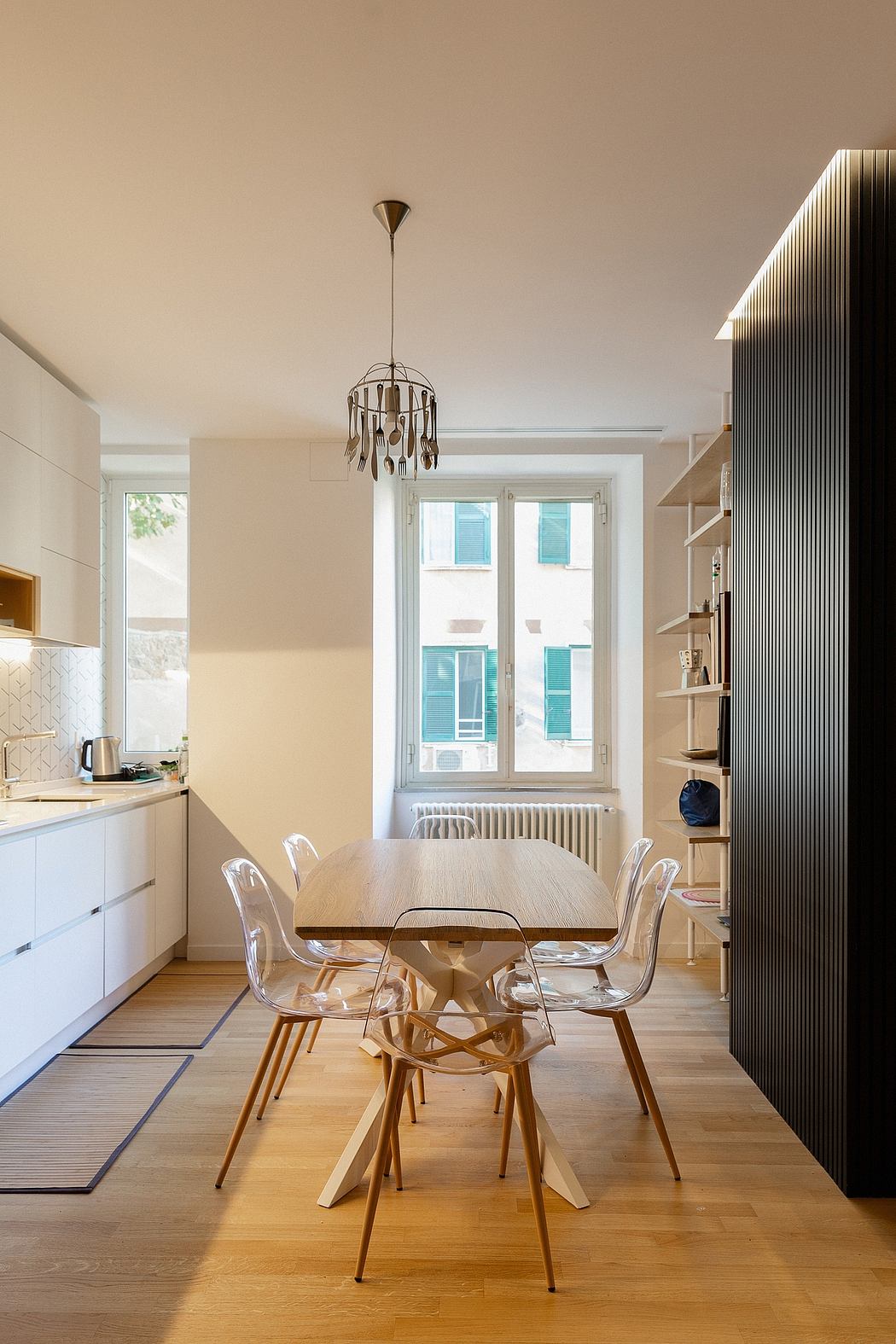 自由加尔巴特拉丨意大利罗马丨Fabrizio Forniti-4