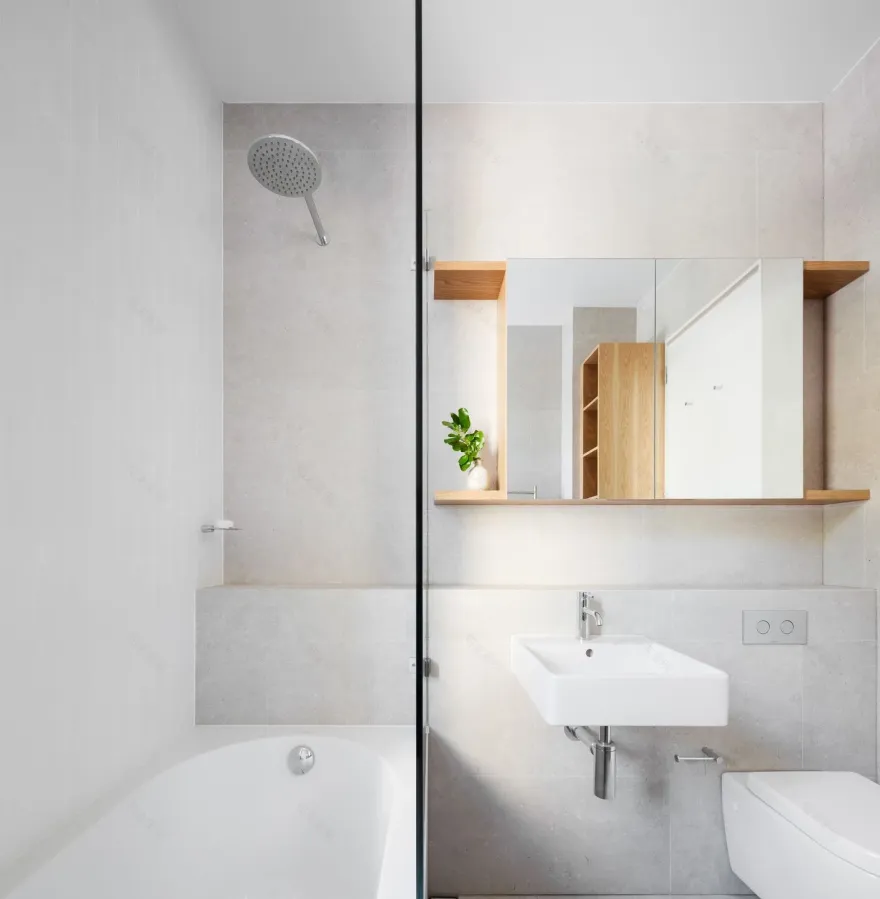 悉尼 Surry Hills 住宅-19